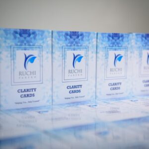 Clarity Cards by Coach Ruch