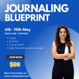 Journaling Blueprint